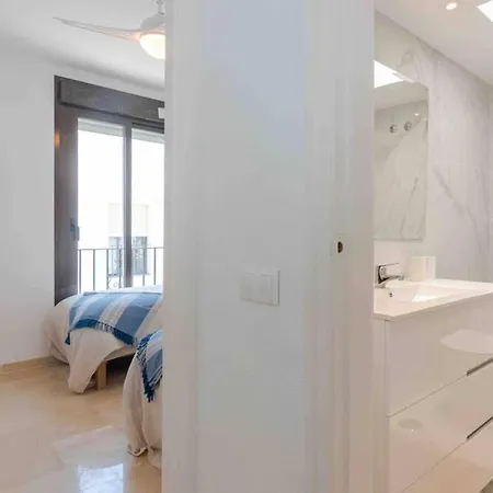 Villa Town House Puerto Banus/marbella - 200 M To Beach Marbella