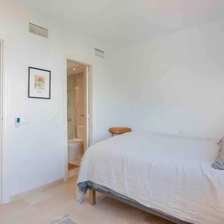 Town House Puerto Banus/marbella - 200 M To Beach * Marbella