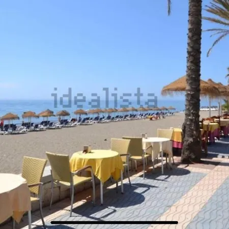 Town House Puerto Banus/marbella - 200 M To Beach