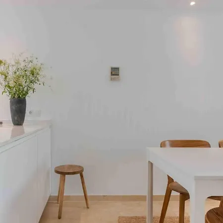 Town House Puerto Banus/marbella - 200 M To Beach Villa *