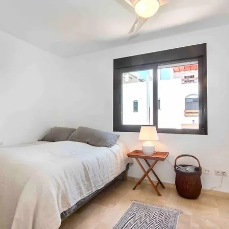 Town House Puerto Banus/marbella - 200 M To Beach Marbella