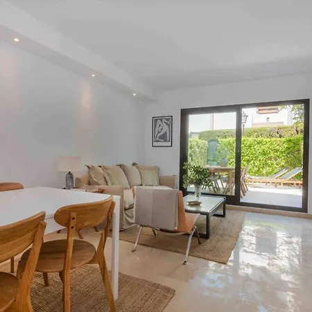 Villa Town House Puerto Banus/marbella - 200 M To Beach Marbella